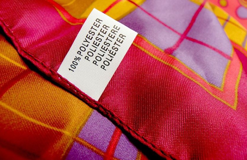 polyester la gi 10